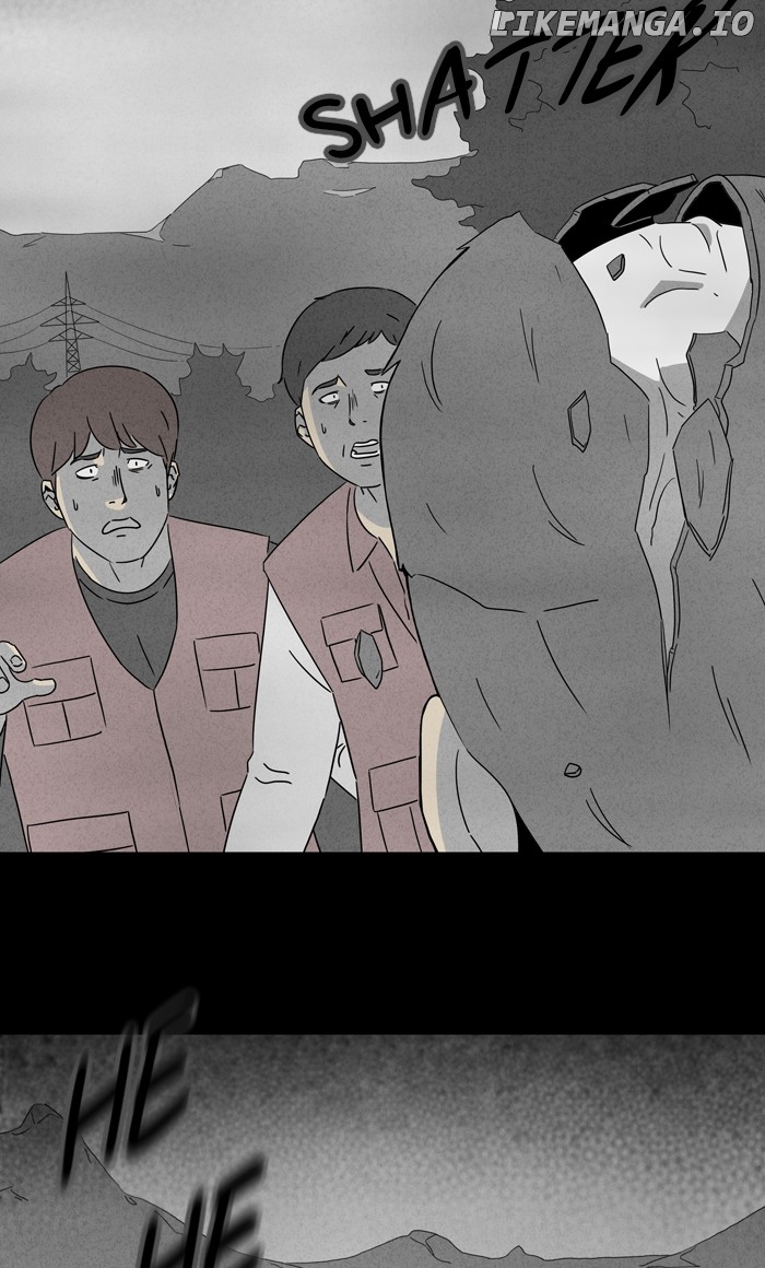 Tales of the unusual chapter 305 - page 37