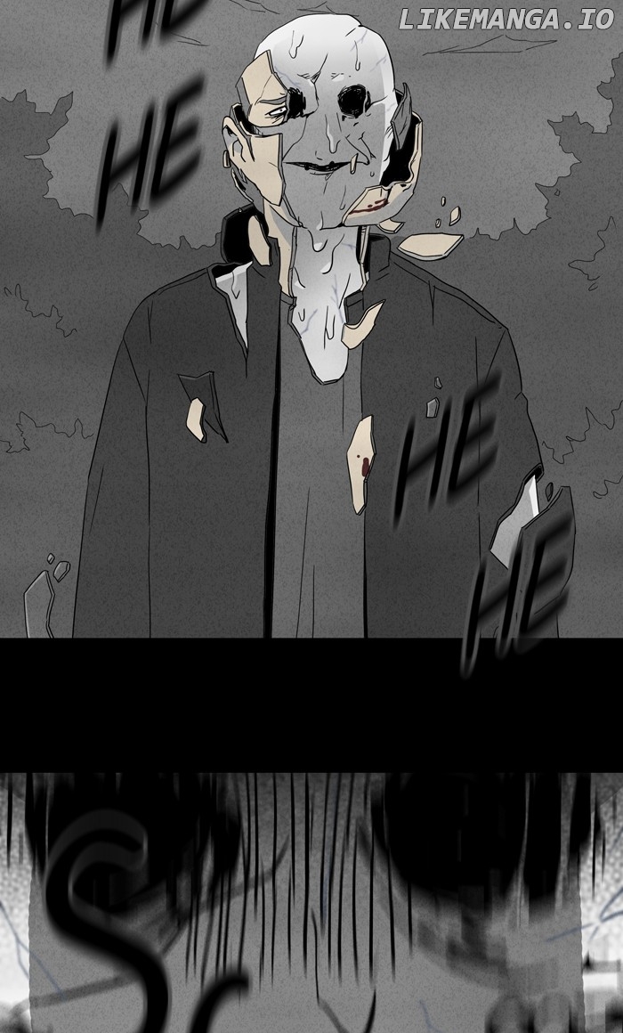 Tales of the unusual chapter 305 - page 38
