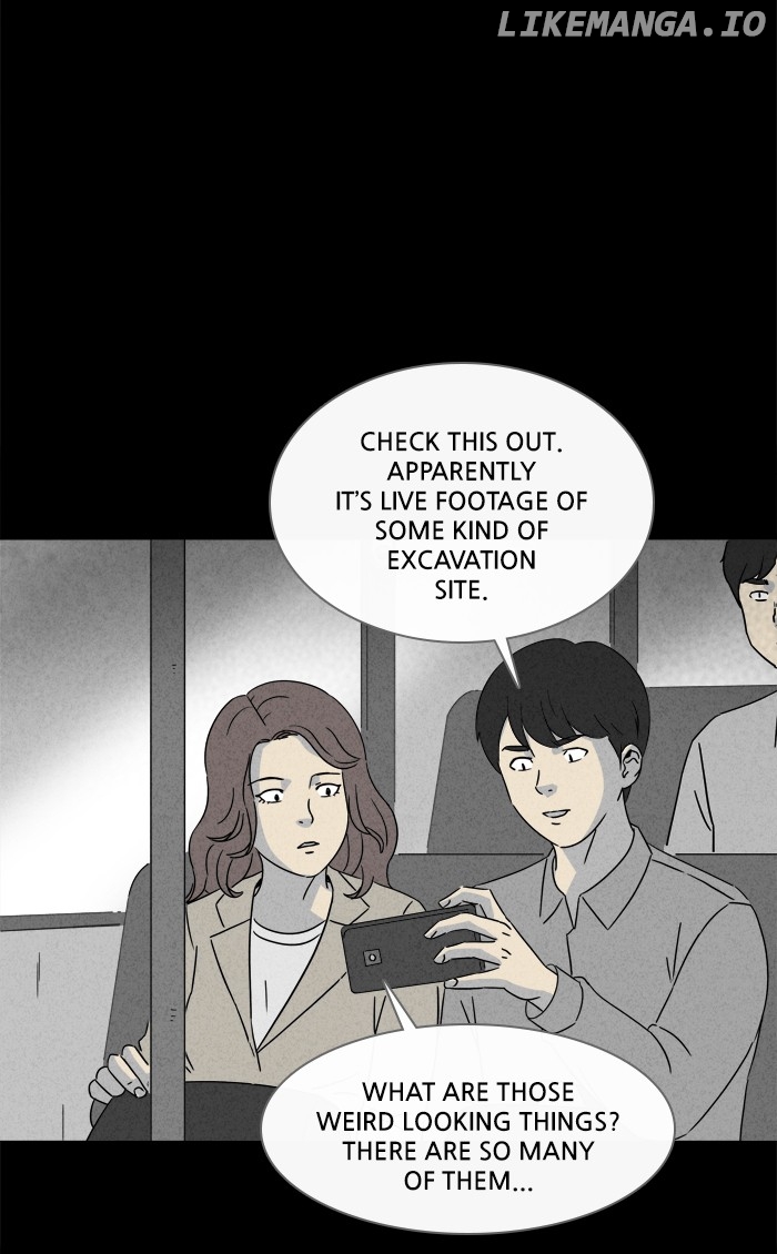 Tales of the unusual chapter 305 - page 8