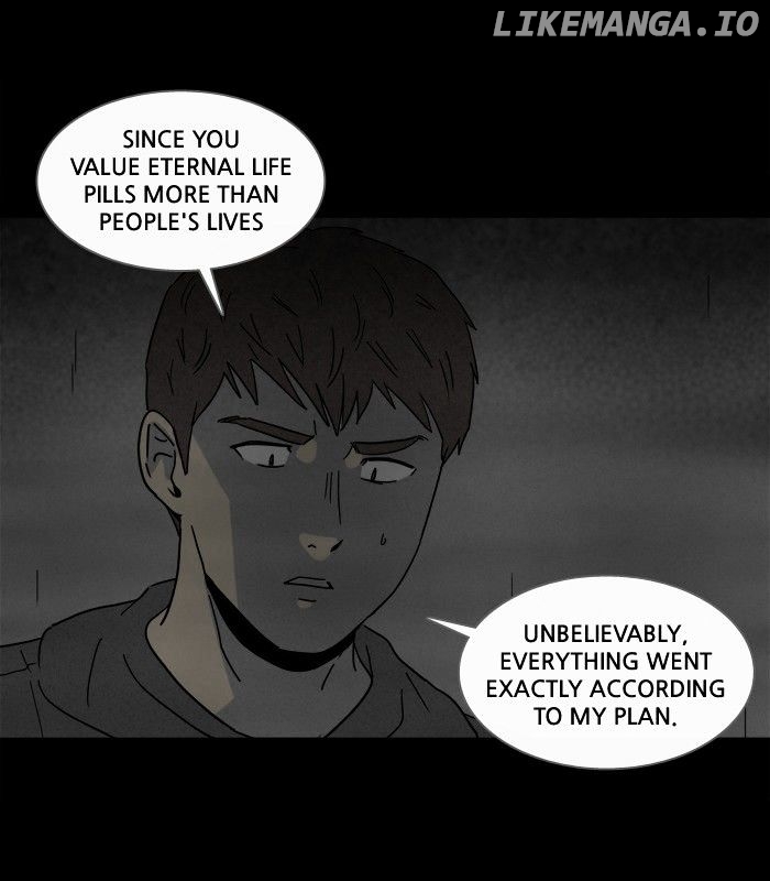 Tales of the unusual chapter 172 - page 15