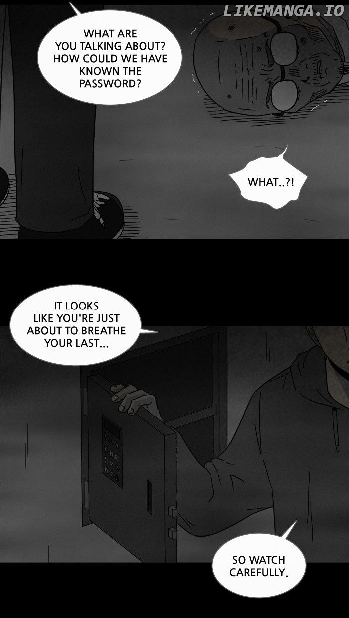 Tales of the unusual chapter 172 - page 17
