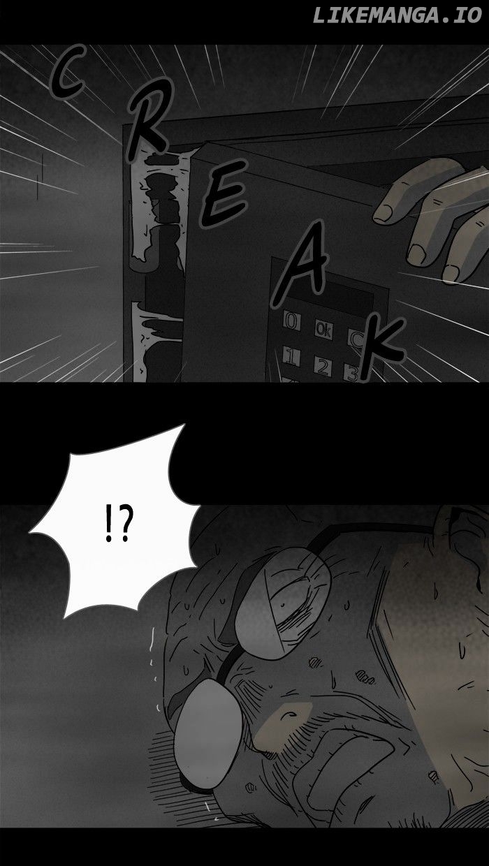 Tales of the unusual chapter 172 - page 18
