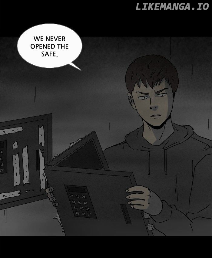 Tales of the unusual chapter 172 - page 19