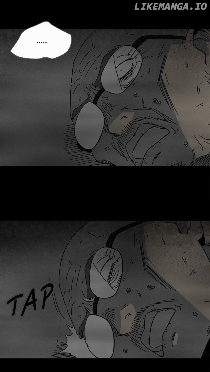 Tales of the unusual chapter 172 - page 20