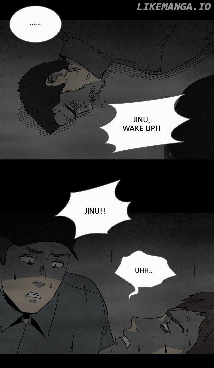 Tales of the unusual chapter 172 - page 27