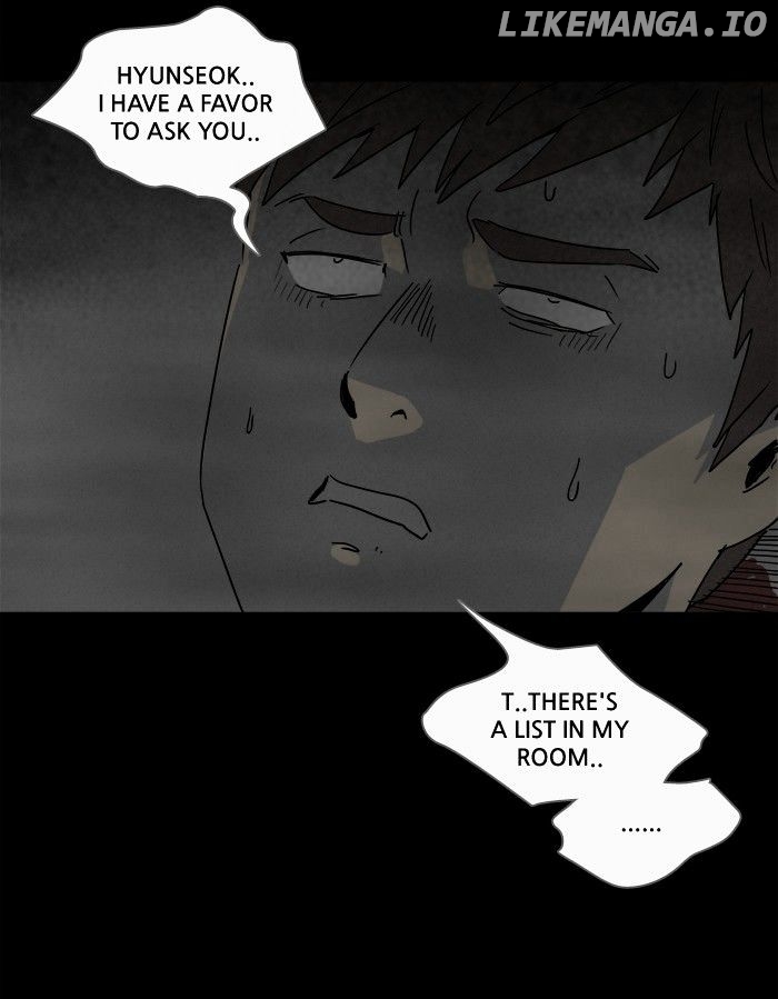 Tales of the unusual chapter 172 - page 30