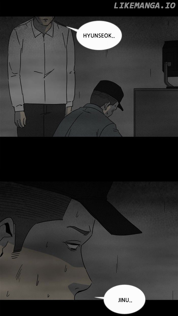 Tales of the unusual chapter 172 - page 34