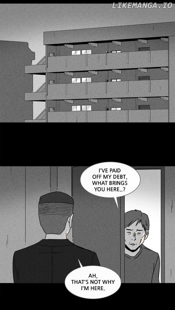 Tales of the unusual chapter 172 - page 37