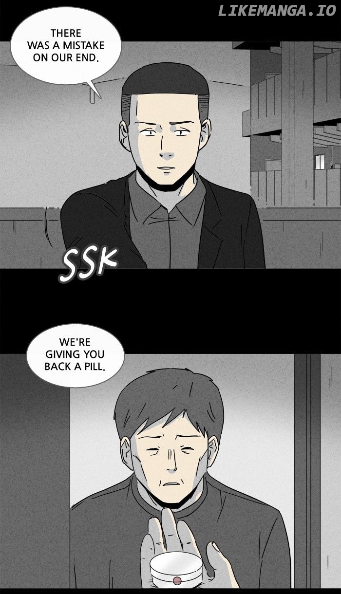 Tales of the unusual chapter 172 - page 38