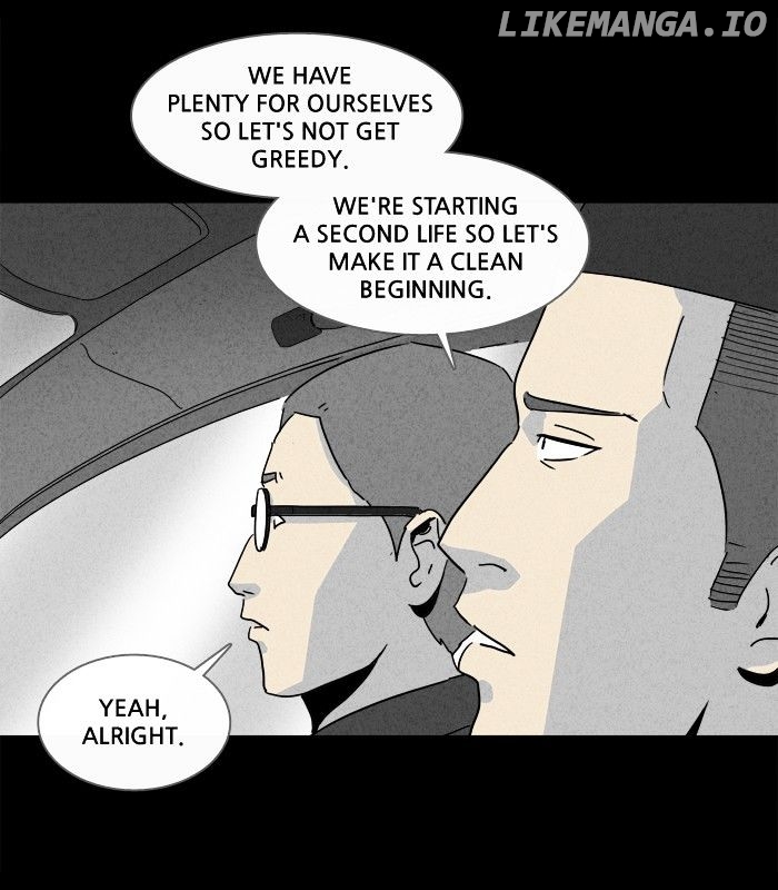 Tales of the unusual chapter 172 - page 42