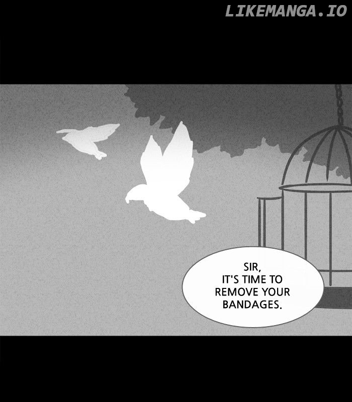 Tales of the unusual chapter 172 - page 46