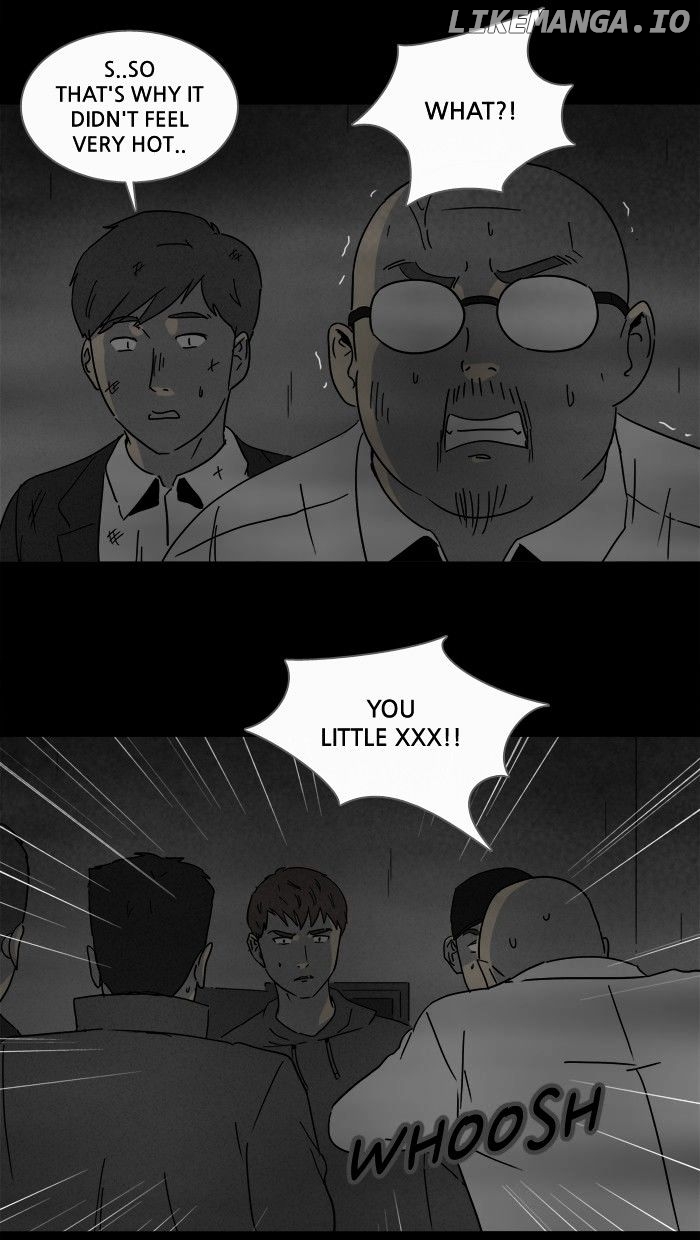 Tales of the unusual chapter 172 - page 5