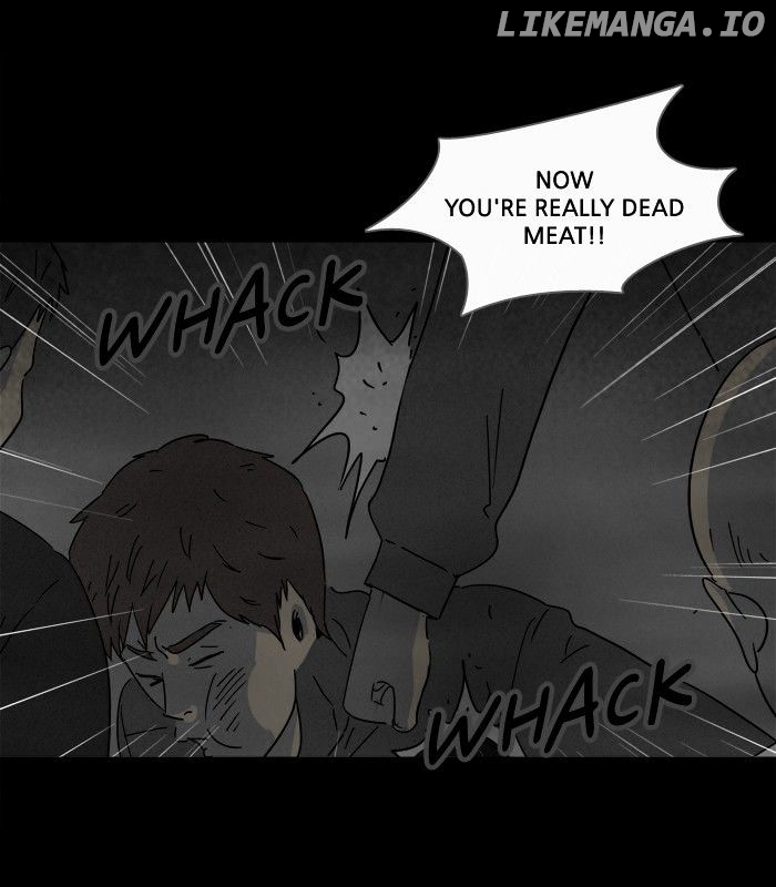 Tales of the unusual chapter 172 - page 6