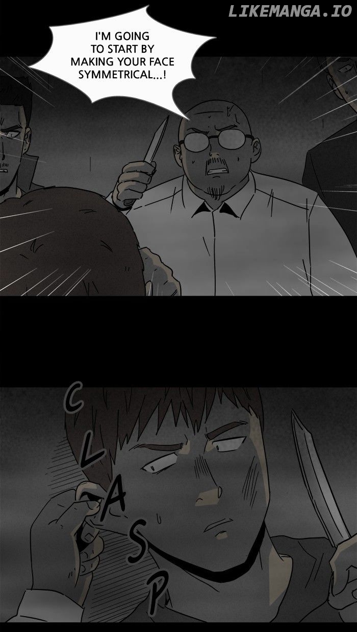 Tales of the unusual chapter 172 - page 7