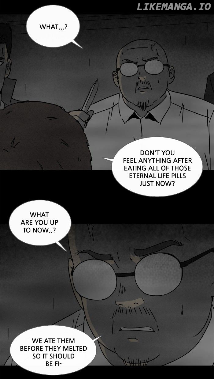 Tales of the unusual chapter 172 - page 9