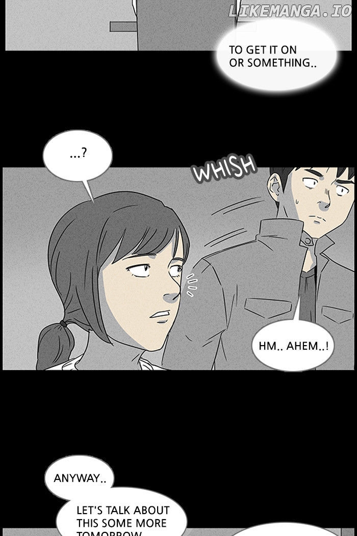 Tales of the unusual chapter 44 - page 11