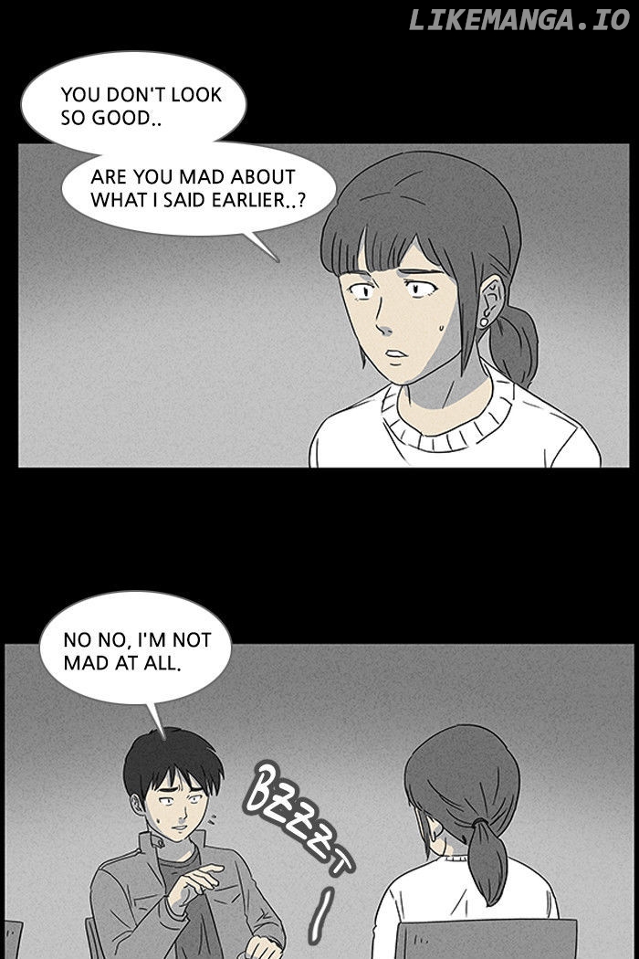 Tales of the unusual chapter 44 - page 13