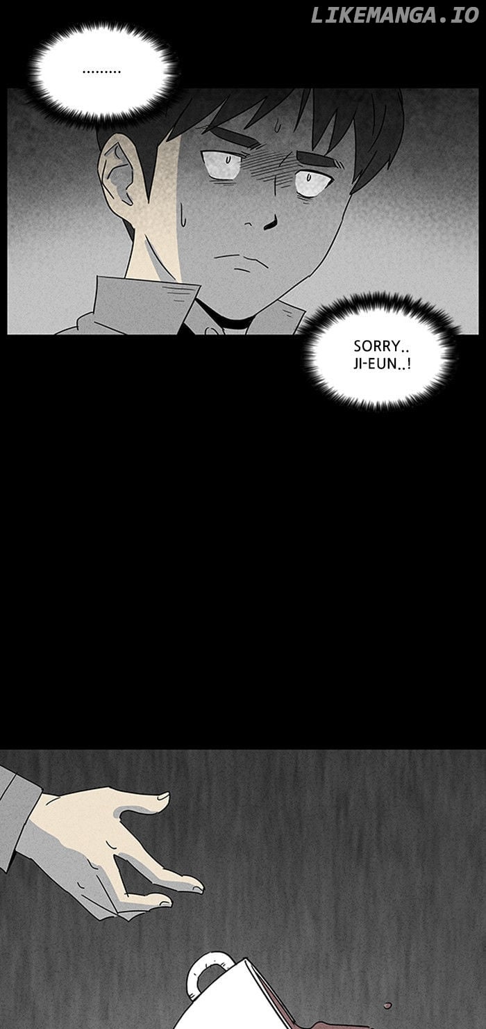 Tales of the unusual chapter 44 - page 16