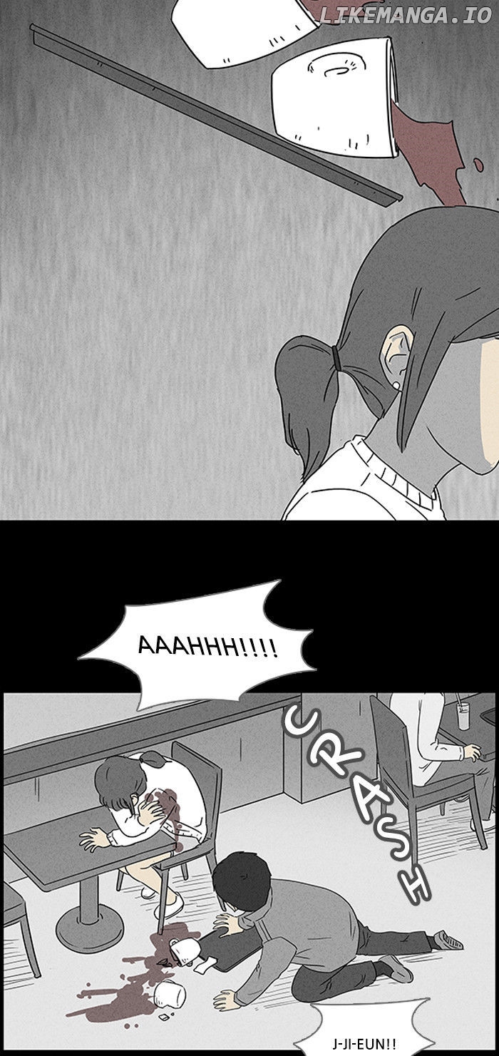 Tales of the unusual chapter 44 - page 17