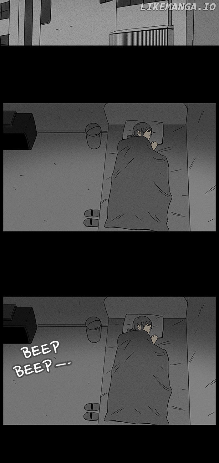 Tales of the unusual chapter 44 - page 26