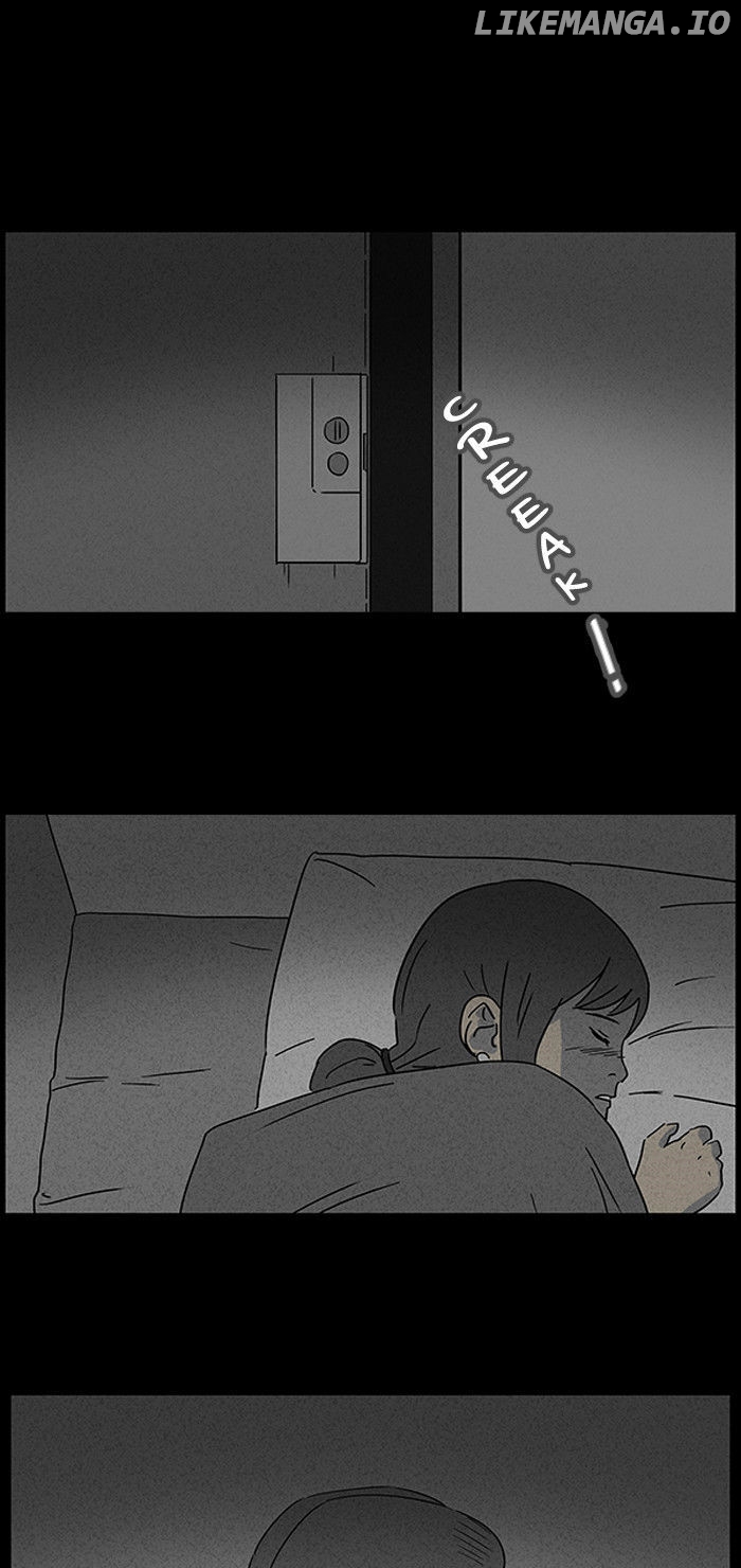 Tales of the unusual chapter 44 - page 27