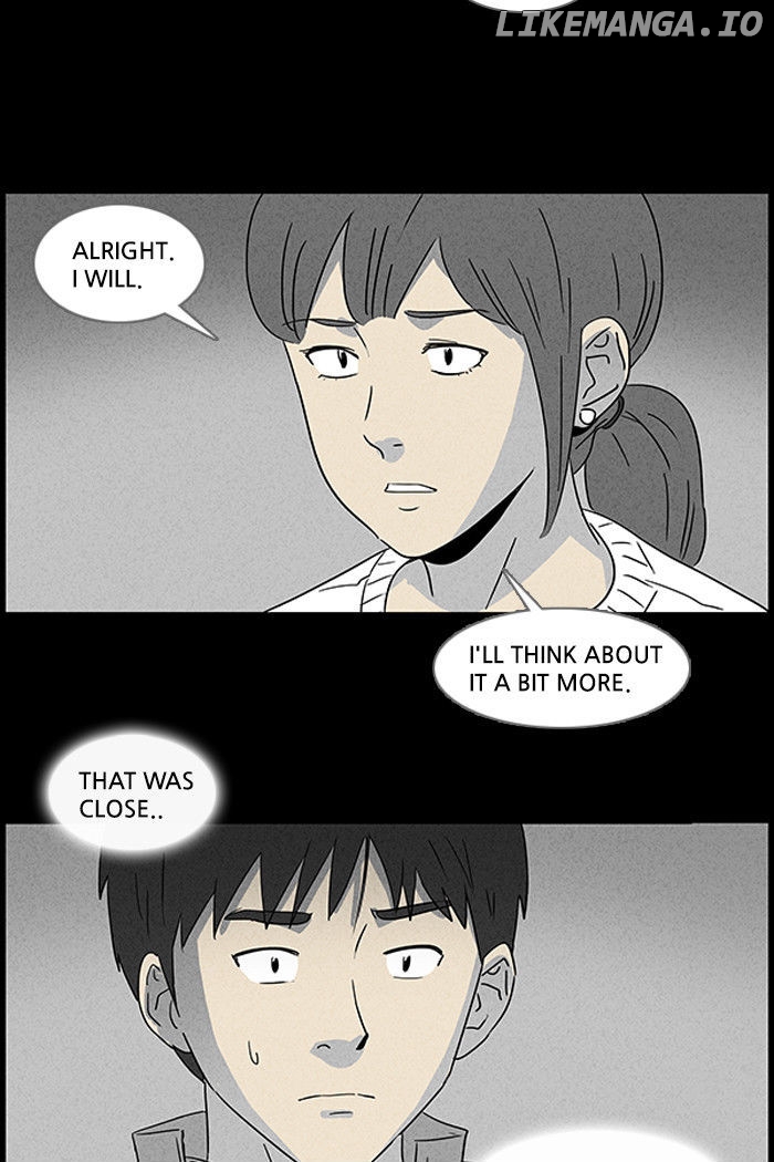 Tales of the unusual chapter 44 - page 4