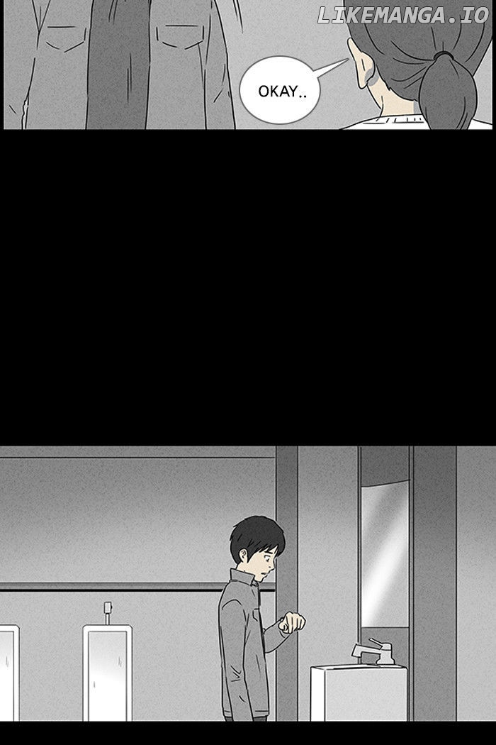 Tales of the unusual chapter 44 - page 6