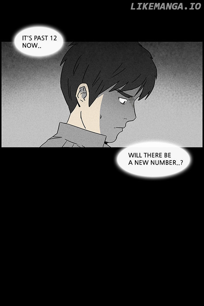 Tales of the unusual chapter 44 - page 7