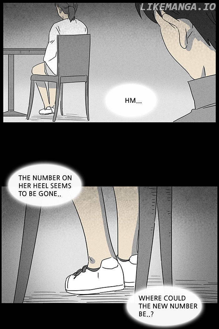 Tales of the unusual chapter 44 - page 9