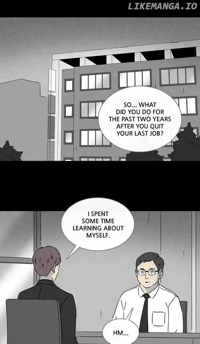 Tales of the unusual chapter 244 - page 10