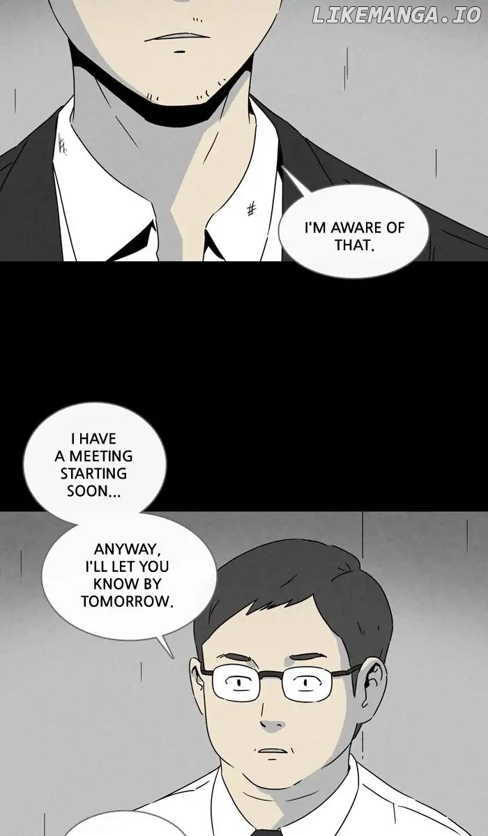 Tales of the unusual chapter 244 - page 12