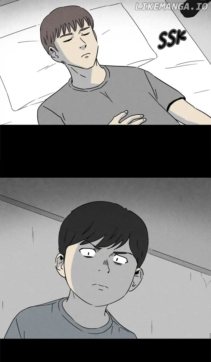 Tales of the unusual chapter 244 - page 16