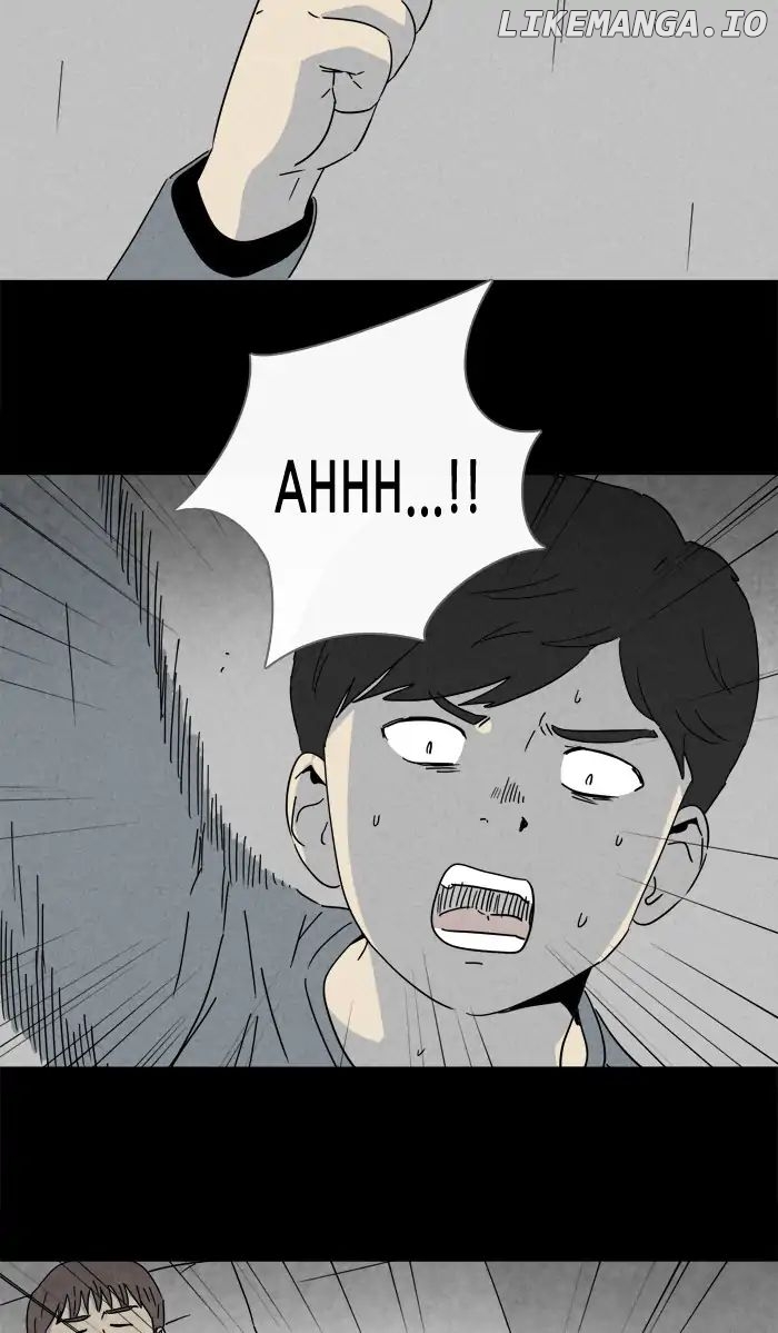 Tales of the unusual chapter 244 - page 18