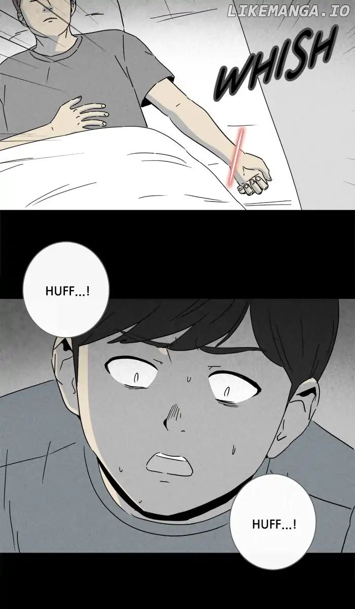 Tales of the unusual chapter 244 - page 19