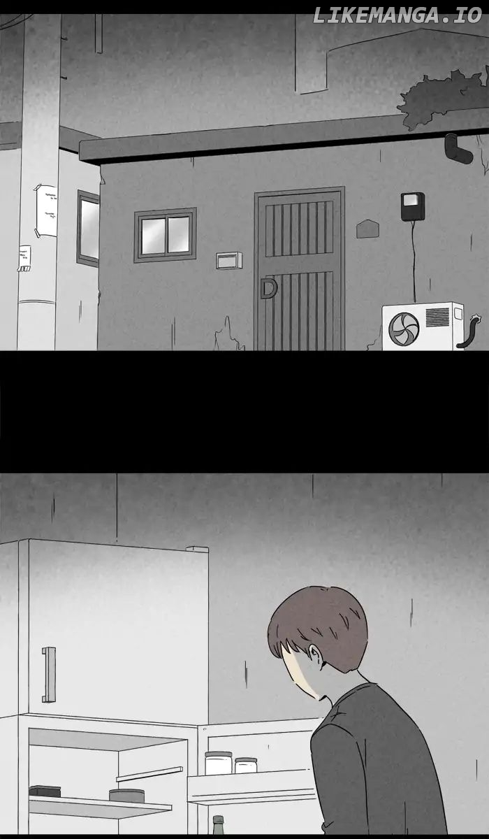 Tales of the unusual chapter 244 - page 2