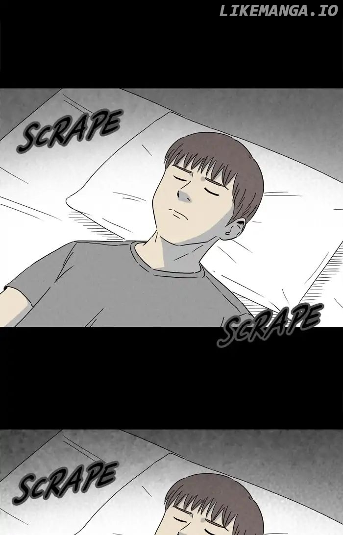 Tales of the unusual chapter 244 - page 25