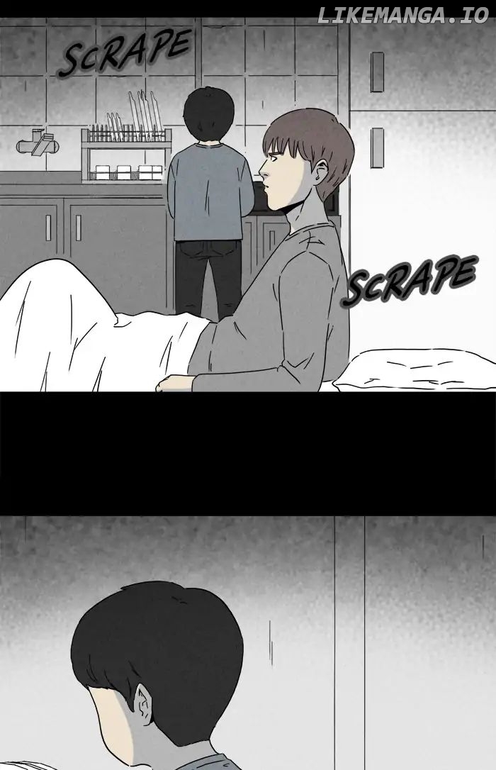 Tales of the unusual chapter 244 - page 27