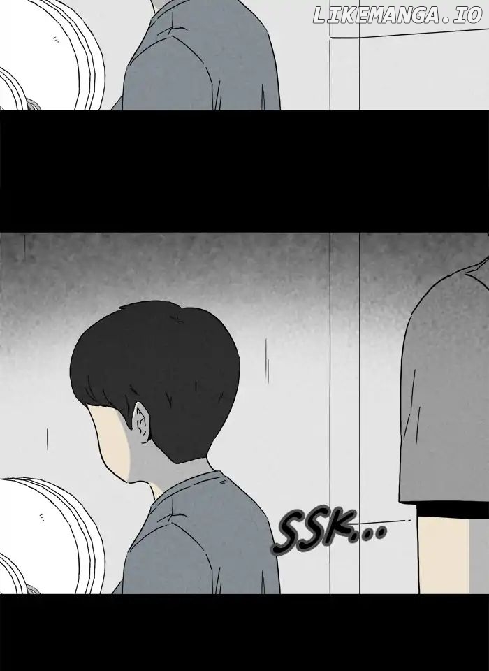 Tales of the unusual chapter 244 - page 28
