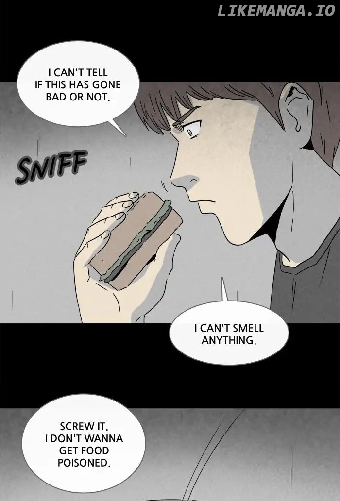 Tales of the unusual chapter 244 - page 3