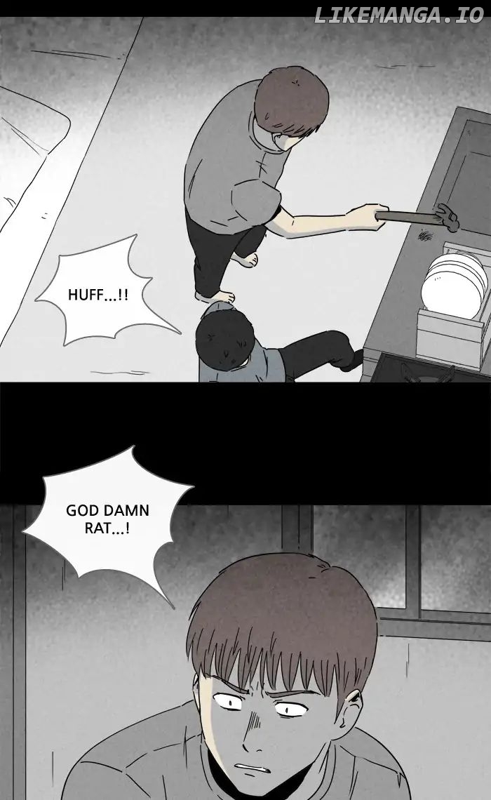 Tales of the unusual chapter 244 - page 30