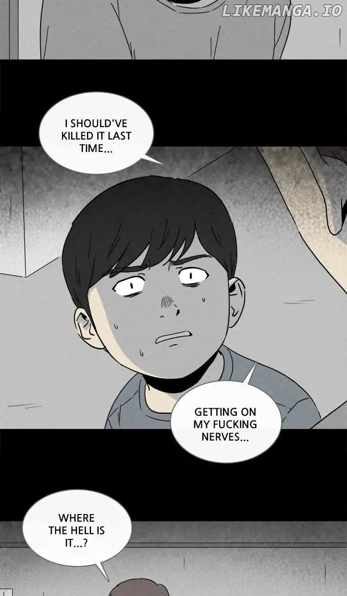 Tales of the unusual chapter 244 - page 31