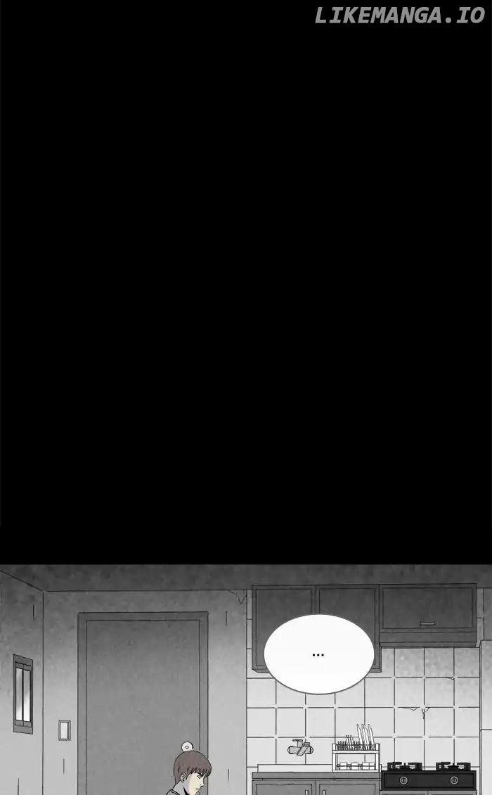 Tales of the unusual chapter 244 - page 34