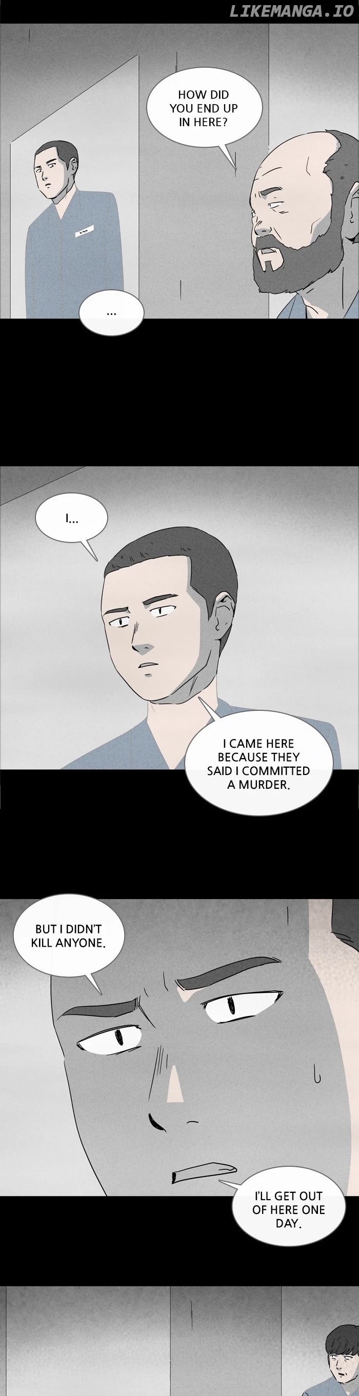 Tales of the unusual chapter 348 - page 14