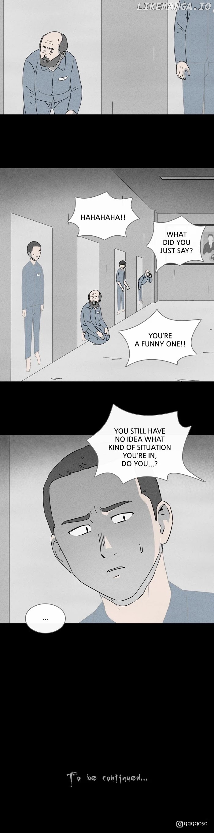 Tales of the unusual chapter 348 - page 15
