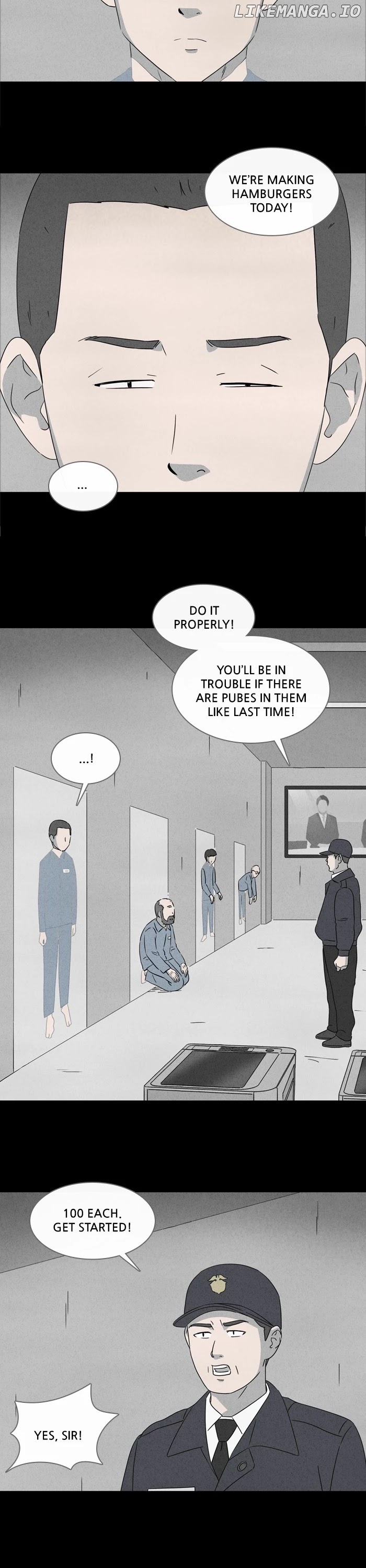 Tales of the unusual chapter 348 - page 2