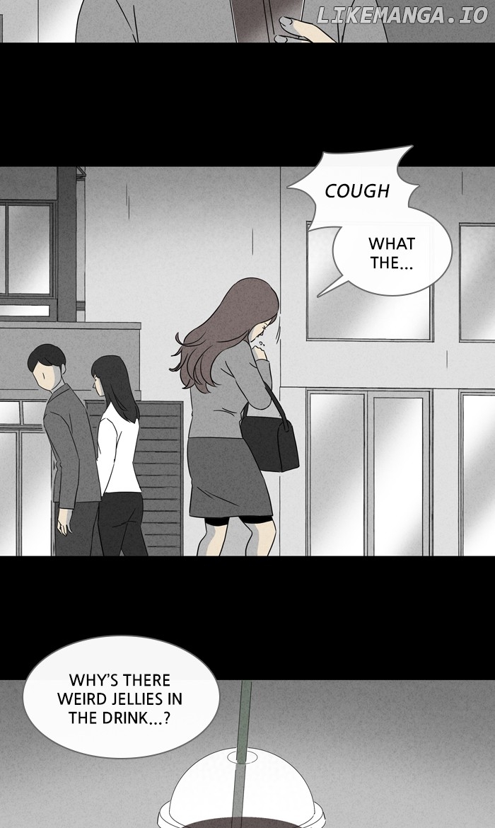 Tales of the unusual chapter 306 - page 10