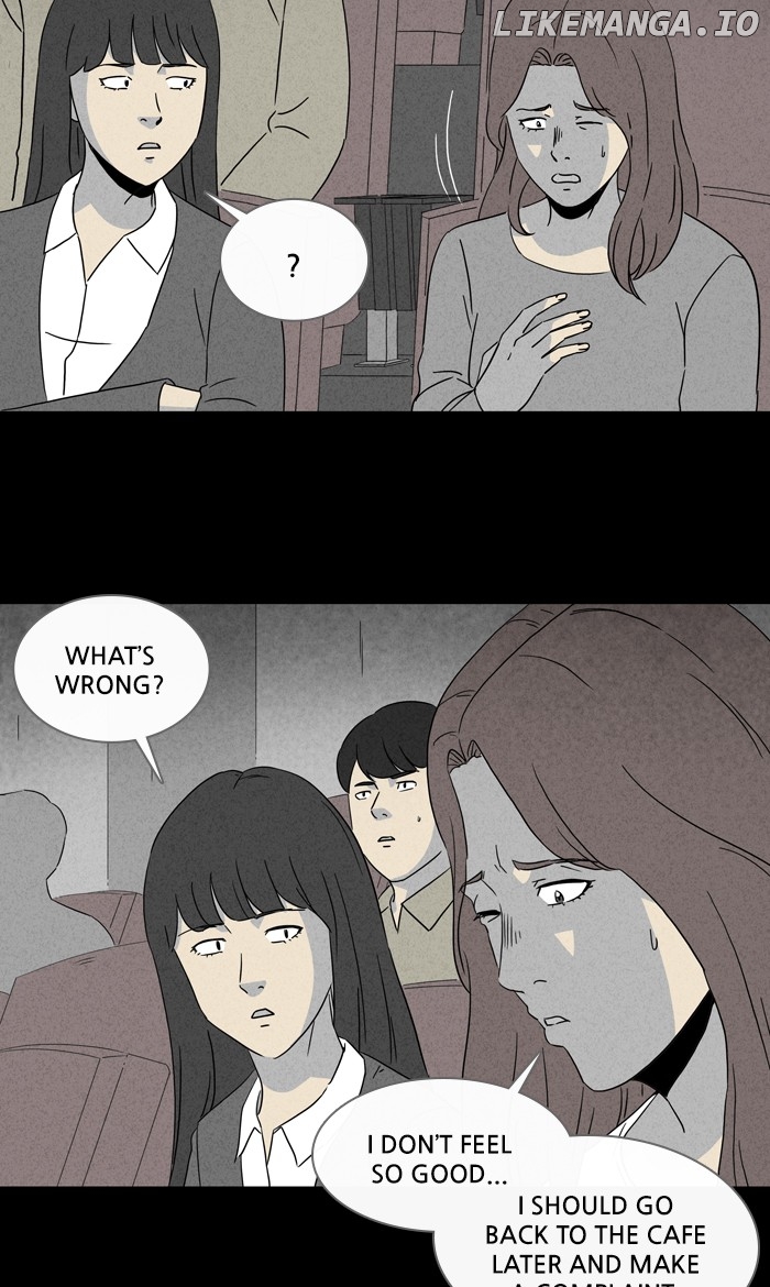 Tales of the unusual chapter 306 - page 15