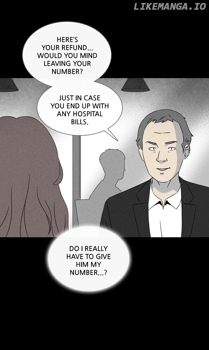 Tales of the unusual chapter 306 - page 19