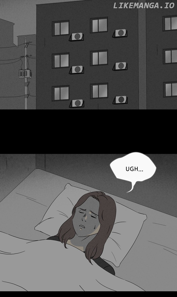 Tales of the unusual chapter 306 - page 21