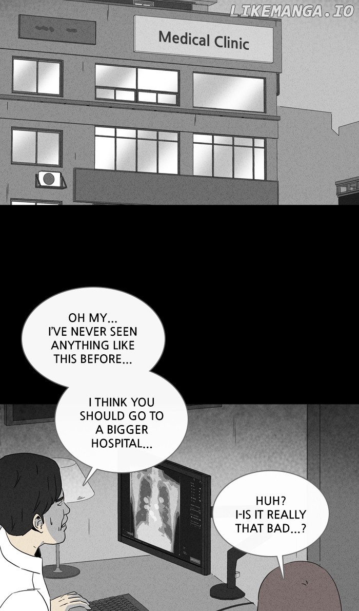 Tales of the unusual chapter 306 - page 25